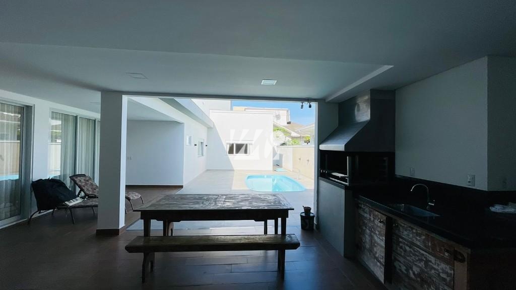 Casa em Pedra Branca, Palhoça. 4 quartos, 253m². Imagem 12 de 21